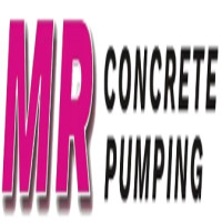 Mr Concrete Pumping