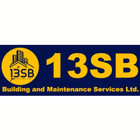 13SB Cleaning Services Delta/Surrey/Vancouver