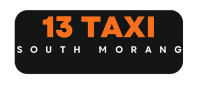 13 South Morang Taxi