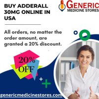 Order 30 Mg Adderall Online and Save Big
