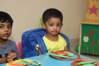 Top Play School in Dwarka - OPG Kids School