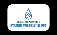 Chris Landscaping & Basement Waterproofing corp