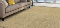 Why Sisal Carpets Are a Smart Solution in Dubai