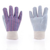 Split Clute Leather Palm Gloves67
