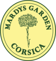 MARDYS GARDEN