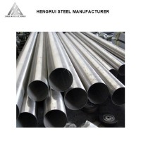Grade 304 Stainless Steel Tube74