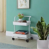 Storage Carts For Small Spaces12