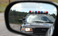 Traffic Attorney Harris County