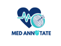 Med Annotate | AI Medical Data Annotation Company for Healthcare Imaging