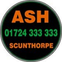 Ash Taxis & Airport Transfers Scunthorpe