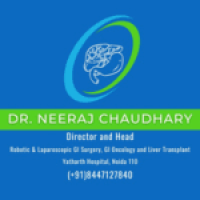 Minimally Invasive Gallbladder Surgery in Hauz Khas