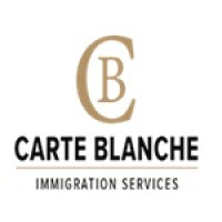 Carte Blanche Immigration Services Trusted Experts in Citizenship and Residency Solutions