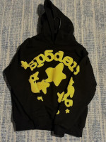 Spider Hoodie | Spider Official Clothing Store | Sp5der Hoodie