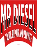 Mr Diesel - Truck Repair and Service