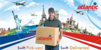 Atlantic International Express
