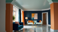 condo painting in singapore