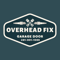 Overhead Fix Garage Door