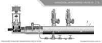 High Steam Pressure Reducing Desuperheater59