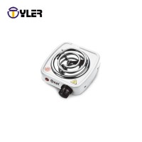 Electric Double Cooker62