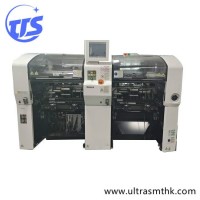 CM602-L NM-EJM8A Pick And Place Machine84