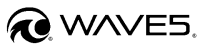 Wave5® by Iqbody: Wave5 Home