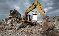 Dallas Demolition Pros