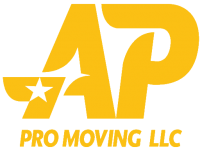 AP PRO MOVING LLC