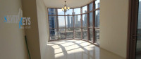 SEMI - FURNISHED | CHILLER FREE | GREAT VIEW | MASTER BEDROOM - SilverKeys Real Estate