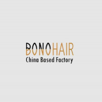 Bono Hair