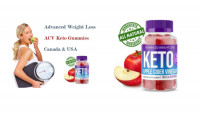 Simpli ACV Keto Gummies Reviews