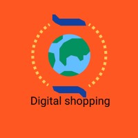 Digital Shopping online site