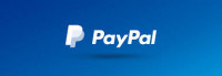 Paypal login