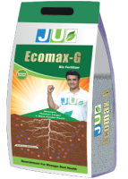 mycorrhizal biofertilizer