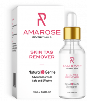 Amarose Skin Tag Remover Reviews Beware Scam Amarose Reviews Skin Tag & Mole Must Read About Customer Review