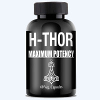 Buy Testosterone Booster Capsules for Men