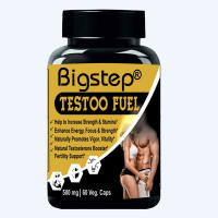 Buy ***** Stamina Booster Capsules