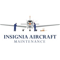 Insignia Aircraft Maintenance