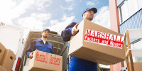 International cargo service in Islamabad