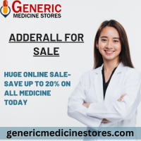 Buy 10 Mg Adderall Online at Discounted Prices