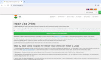 FOR VIETNAM CITIZENS - INDIAN ELECTRONIC VISA Fast and Urgent Indian Government Visa - Electronic Visa Indian Application Online - Ứng dụng eVisa trực tuyến chính thức của Ấn Độ nhanh chóng và nhanh chóng