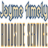 Jayme Timely Roadside Service