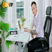 Tác Giả OKVIP Lê Minh Thành - Người Đặt Nền Móng Cho OKVIP