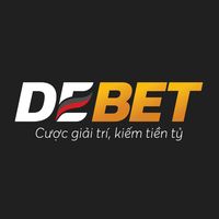Trang chủ - DEBET - Link Đăng Ký Nhận Khuyến Mãi 58K