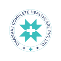 Dhanraj Complete Healthcare