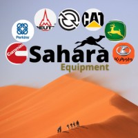 SAHARA EQUIPMENT TRADING AND RENTAL ,(GENERATOR , MORE SALES & RENTAL)