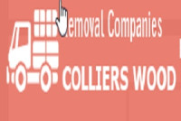 Removal Companies Colliers Wood Ltd