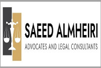 Saeed Almheiri Lawyer