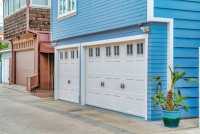 Siso Garage Door Repair