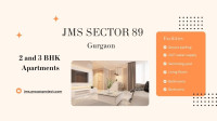 jms sector 89