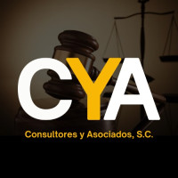 CYA, Consultores y Asociados, S.C.